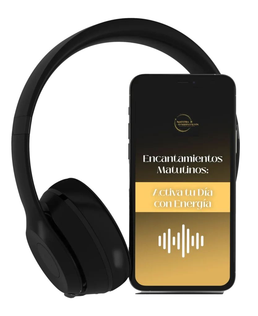 Encantamientos Matutinos