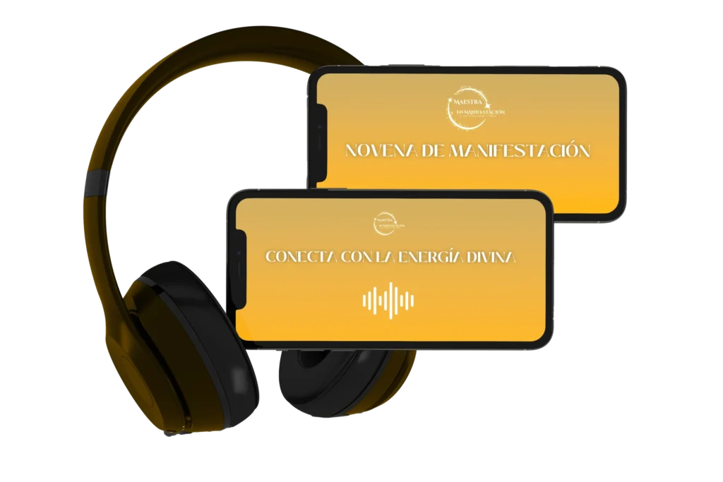 Novena de Manifestación