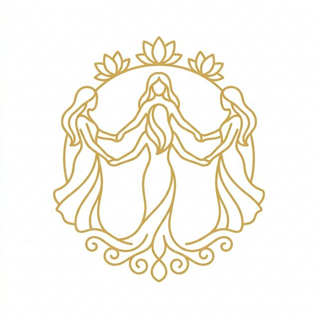 Mujeres en comunidad