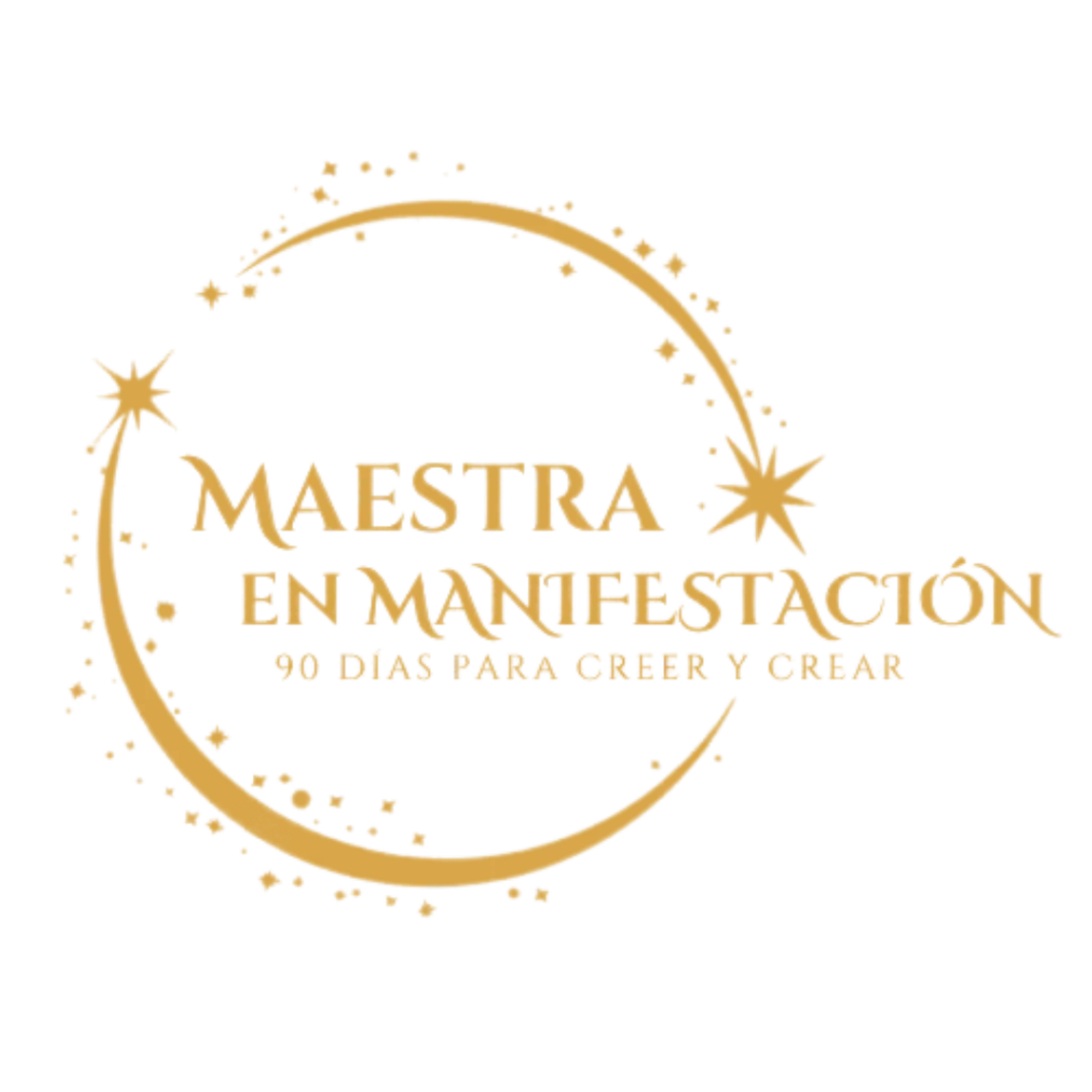 Maestra en Manifestación - Paz Calap