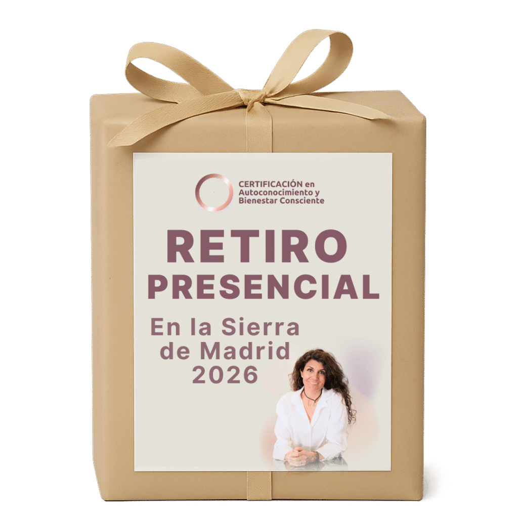 Retiro Presencial en la Sierra de Madrid