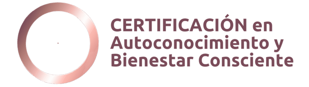 Certificación en Autoconocimiento y Bienestar Consciente