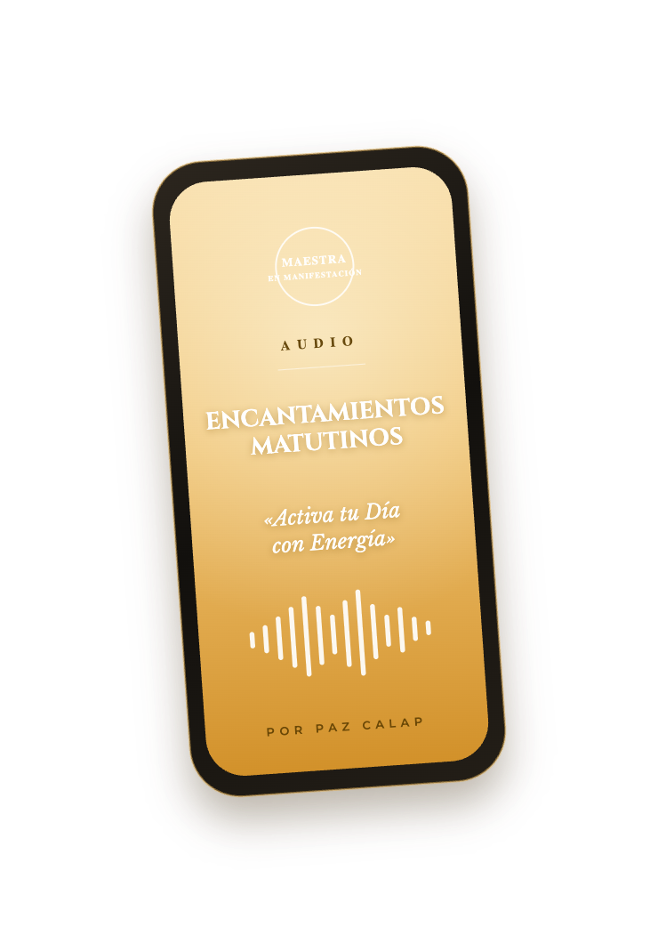 Encantamientos Matutinos
