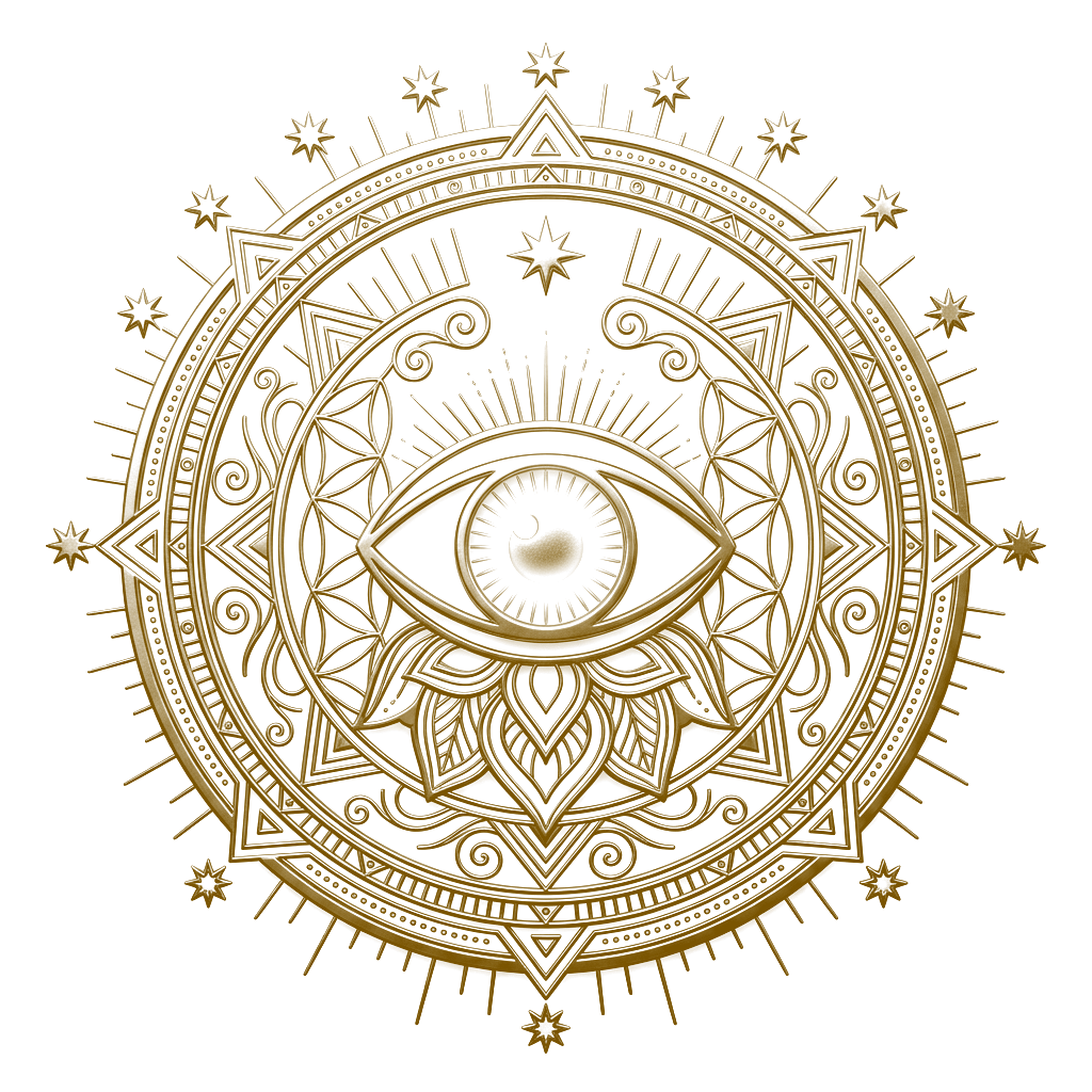 Ícono Ojo de Claridad y Alivio Inmediato