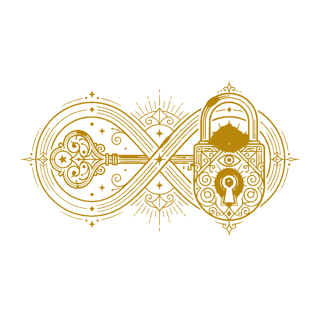 Icono Acceso De Por Vida