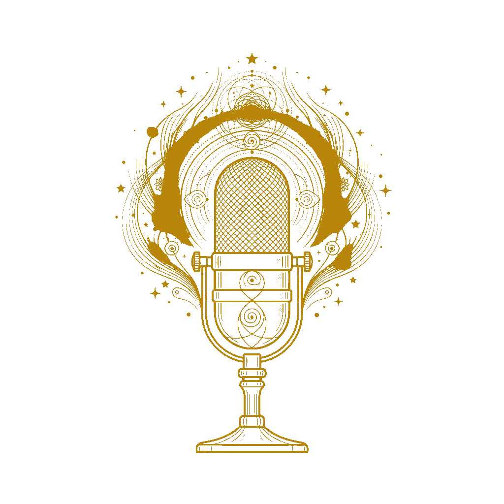 Icono Podcast Medita Con Paz
